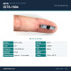 IDTS-1804 UHF On-Metal PCB RFID Tag 18x4x3.5 mm for Tool Cribs, PCBs and Small Metal Assets IDTS-1804 UHF On-Metal PCB RFID Tag 18x4x3.5 mm for Tool Cribs, PCBs and Small Metal Assets