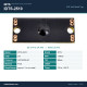 IDTS-2510 UHF On-Metal RFID PCB Tag 25 x 10 mm | Tool Crib & IT Asset Tracking IDTS-2510 UHF On-Metal RFID PCB Tag 25 x 10 mm | Tool Crib & IT Asset Tracking