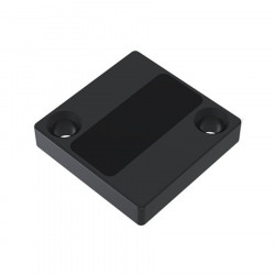 IDTS-2626 UHF On-Metal RFID Tag 26 x 26 mm PCB and Epoxy Screw-Mount High-Temperature Asset Tag