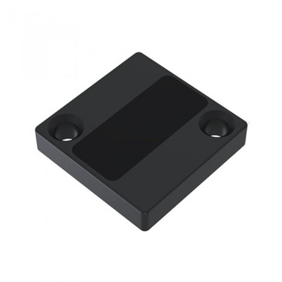 IDTS-2626 UHF On-Metal RFID Tag 26 x 26 mm PCB and Epoxy Screw-Mount High-Temperature Asset Tag IDTS-2626 UHF On-Metal RFID Tag 26 x 26 mm PCB and Epoxy Screw-Mount High-Temperature Asset Tag