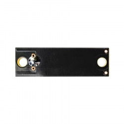 IDTS-3511 UHF On-Metal RFID Tag - 35 x 11 mm PCB Screw-Mount Tag for Tools, Panels & Equipment