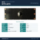 IDTS-4216 UHF On-Metal PCB RFID Tag 42 x 16 mm, Approx. 4 m on Metal, IT Asset & Tool Tracking IDTS-4216 UHF On-Metal PCB RFID Tag 42 x 16 mm, Approx. 4 m on Metal, IT Asset & Tool Tracking