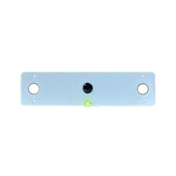 IDTS-5213-LED UHF On-Metal PCB RFID Tag 52 x 13 mm with LED Read Indicator for Tool and Asset Tracking