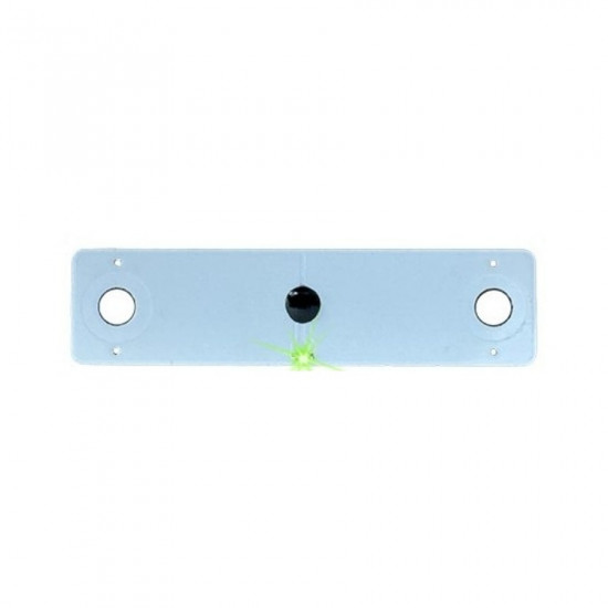 IDTS-5213-LED UHF On-Metal PCB RFID Tag 52 x 13 mm with LED Read Indicator for Tool and Asset Tracking IDTS-5213-LED UHF On-Metal PCB RFID Tag 52 x 13 mm with LED Read Indicator for Tool and Asset Tracking