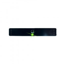 IDTS-6010-LED UHF On-Metal PCB RFID Tag 60x10x2.5mm with Green LED Read Indicator for IT Assets