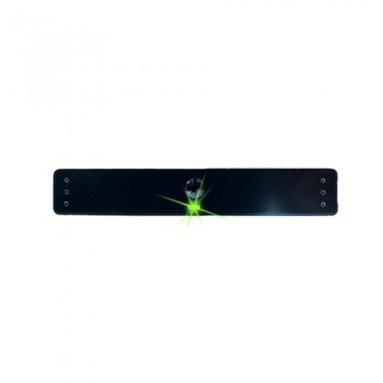 IDTS-6010-LED UHF On-Metal PCB RFID Tag 60x10x2.5mm with Green LED Read Indicator for IT Assets IDTS-6010-LED UHF On-Metal PCB RFID Tag 60x10x2.5mm with Green LED Read Indicator for IT Assets