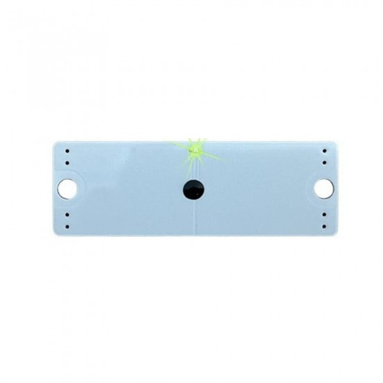 IDTS-6020-LED UHF On-Metal RFID PCB Tag 60x20mm with LED Read Indicator for Asset Tracking