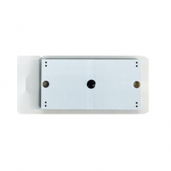 IDTS-6030 UHF On-Metal RFID PCB Tag 60 x 30 mm Screw-Mount Anti-Metal Tag for Asset Tracking