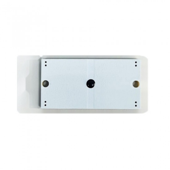 IDTS-6030 UHF On-Metal RFID PCB Tag 60 x 30 mm Screw-Mount Anti-Metal Tag for Asset Tracking