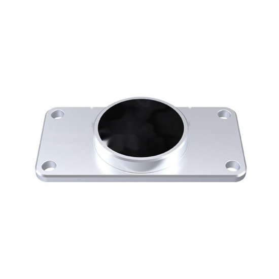 IDTS-6030 UHF On-Metal RFID PCB Tag 60 x 30 mm Screw-Mount Anti-Metal Tag for Asset Tracking