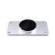 IDTS-6030 UHF On-Metal RFID PCB Tag 60 x 30 mm Screw-Mount Anti-Metal Tag for Asset Tracking