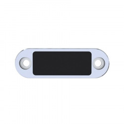 IDTS-6220 UHF On-Metal RFID Tag 62x20x6mm PCB & Epoxy Bar Tag for Cylinders, Tools & Plant Assets