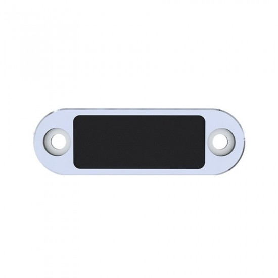 IDTS-6220 UHF On-Metal RFID Tag 62x20x6mm PCB & Epoxy Bar Tag for Cylinders, Tools & Plant Assets IDTS-6220 UHF On-Metal RFID Tag 62x20x6mm PCB & Epoxy Bar Tag for Cylinders, Tools & Plant Assets
