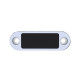 IDTS-6220 UHF On-Metal RFID Tag 62x20x6mm PCB & Epoxy Bar Tag for Cylinders, Tools & Plant Assets IDTS-6220 UHF On-Metal RFID Tag 62x20x6mm PCB & Epoxy Bar Tag for Cylinders, Tools & Plant Assets