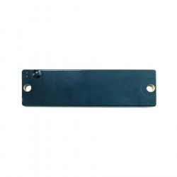 IDTS-7020 UHF On-Metal RFID PCB Tag 70x20x3 mm, Screw-Mount Anti-Metal Asset Tag