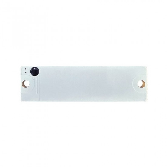 IDTS-7020 UHF On-Metal RFID PCB Tag 70x20x3 mm, Screw-Mount Anti-Metal Asset Tag IDTS-7020 UHF On-Metal RFID PCB Tag 70x20x3 mm, Screw-Mount Anti-Metal Asset Tag