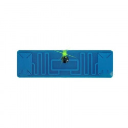 IDTS-7020-LED UHF RFID LED Indicator Tag 70x20x2 mm PCB Tag for Warehouse and Asset Tracking