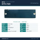 IDTS-7020 UHF On-Metal RFID PCB Tag 70x20x3 mm, Screw-Mount Anti-Metal Asset Tag IDTS-7020 UHF On-Metal RFID PCB Tag 70x20x3 mm, Screw-Mount Anti-Metal Asset Tag