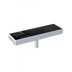 IDTS-7024 UHF RFID Metal Alloy PCB Tag 70x24 mm, M3 Stud Mount for Buried Utility and Asset ID