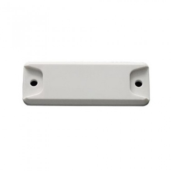 IDTS-7025 UHF On-Metal RFID Tag 70x25x5 mm ABS Anti-Metal Asset Tag for Racks, Panels & Cylinders IDTS-7025 UHF On-Metal RFID Tag 70x25x5 mm ABS Anti-Metal Asset Tag for Racks, Panels & Cylinders