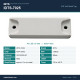 IDTS-7025 UHF On-Metal RFID Tag 70x25x5 mm ABS Anti-Metal Asset Tag for Racks, Panels & Cylinders IDTS-7025 UHF On-Metal RFID Tag 70x25x5 mm ABS Anti-Metal Asset Tag for Racks, Panels & Cylinders