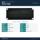 IDTS-7030 UHF RFID PCB Tag 70 x 30 mm, Four Corner Mounting Holes, High-Temperature Asset Tracking