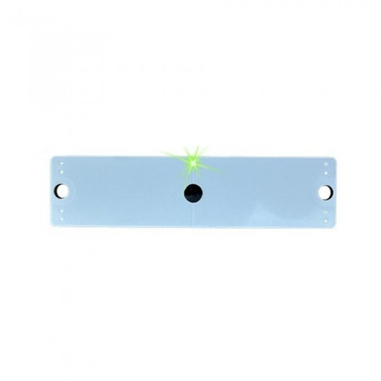 IDTS-8020-LED UHF On-Metal PCB RFID Tag with LED Indicator | 80 x 20 x 2.5 mm | Asset Tracking IDTS-8020-LED UHF On-Metal PCB RFID Tag with LED Indicator | 80 x 20 x 2.5 mm | Asset Tracking