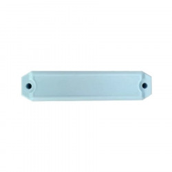 IDTS-8620 UHF On-Metal RFID Tag 86 x 20 x 12.8 mm ABS Anti-Metal Bar Tag for Cylinders, Racking & Plant Assets
