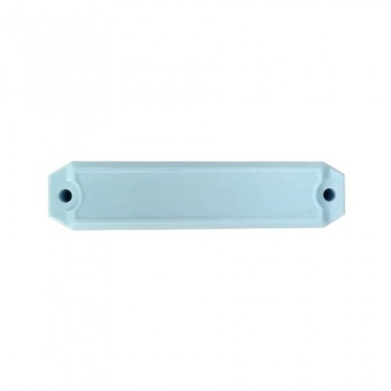 IDTS-8620 UHF On-Metal RFID Tag 86 x 20 x 12.8 mm ABS Anti-Metal Bar Tag for Cylinders, Racking & Plant Assets IDTS-8620 UHF On-Metal RFID Tag 86 x 20 x 12.8 mm ABS Anti-Metal Bar Tag for Cylinders, Racking & Plant Assets
