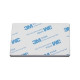IDTS-8654 UHF RFID Pallet Tag 86 x 54 x 5 mm White ABS Screw or Adhesive Mount for Plastic Crates IDTS-8654 UHF RFID Pallet Tag 86 x 54 x 5 mm White ABS Screw or Adhesive Mount for Plastic Crates