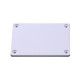 IDTS-8654 UHF RFID Pallet Tag 86 x 54 x 5 mm White ABS Screw or Adhesive Mount for Plastic Crates IDTS-8654 UHF RFID Pallet Tag 86 x 54 x 5 mm White ABS Screw or Adhesive Mount for Plastic Crates