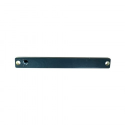 IDTS-9010 UHF On-Metal RFID PCB Bar Tag 90 x 10 x 3 mm, Screw-Mount for Racks & Machinery