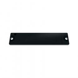 IDTS-9020 UHF On-Metal PCB RFID Tag, 90 x 20 mm Screw-Mount Anti-Metal Tag for Racks, Cylinders & Machinery