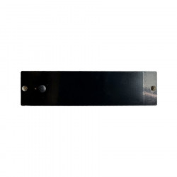 IDTS-9525 UHF On-Metal RFID Tag - 95 x 25 x 4 mm PCB Anti-Metal Tag for Racks, Cylinders & Industrial Assets