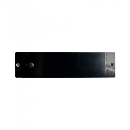 IDTS-9525 UHF On-Metal RFID Tag - 95 x 25 x 4 mm PCB Anti-Metal Tag for Racks, Cylinders & Industrial Assets