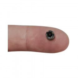 IDTS-D05 Micro UHF On-Metal RFID Tag 5 mm x 4 mm PCB Disc for Tool & Instrument Tracking