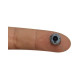 IDTS-D08 8mm Round PCB Anti-Metal UHF RFID Tag, 4mm Thick, for Tools & IT Assets IDTS-D08 8mm Round PCB Anti-Metal UHF RFID Tag, 4mm Thick, for Tools & IT Assets