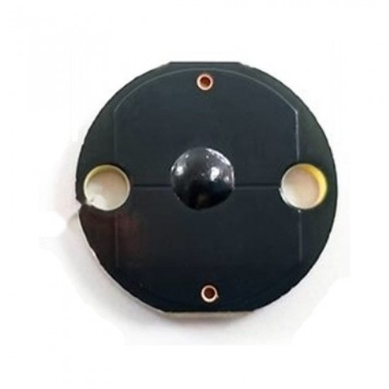 IDTS-D20 20mm Round PCB On-Metal UHF RFID Tag, 3.5m on Metal, Screw-Mount Asset & Tool Tracking