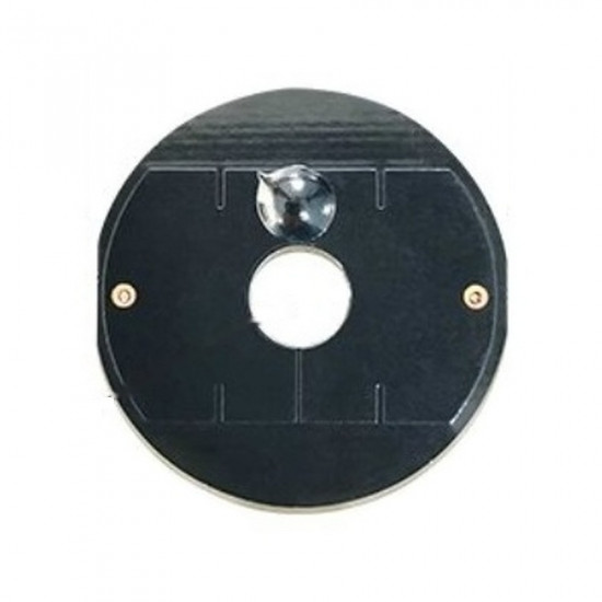 IDTS-D30 UHF On-Metal RFID Tag - 30 mm Round PCB Disc, 7 mm Central Hole, Metal Asset & Cylinder Tracking IDTS-D30 UHF On-Metal RFID Tag - 30 mm Round PCB Disc, 7 mm Central Hole, Metal Asset & Cylinder Tracking