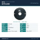 IDTS-D30 UHF On-Metal RFID Tag - 30 mm Round PCB Disc, 7 mm Central Hole, Metal Asset & Cylinder Tracking IDTS-D30 UHF On-Metal RFID Tag - 30 mm Round PCB Disc, 7 mm Central Hole, Metal Asset & Cylinder Tracking