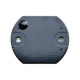 IDTS-D33 UHF On-Metal PCB RFID Tag 33 x 27 mm Two-Hole Mount for Asset Tracking IDTS-D33 UHF On-Metal PCB RFID Tag 33 x 27 mm Two-Hole Mount for Asset Tracking