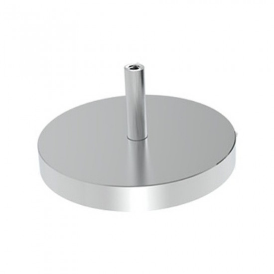 IDTS-D50 50mm Anti-Metal UHF RFID Tag, Threaded Stud – Metal Alloy + PCB + Epoxy, Cylinders & Moulds IDTS-D50 50mm Anti-Metal UHF RFID Tag, Threaded Stud – Metal Alloy + PCB + Epoxy, Cylinders & Moulds