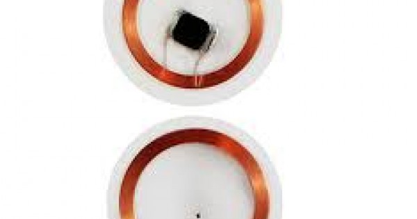 LF CLEAR TAG — Buy Online India | India RFID Store