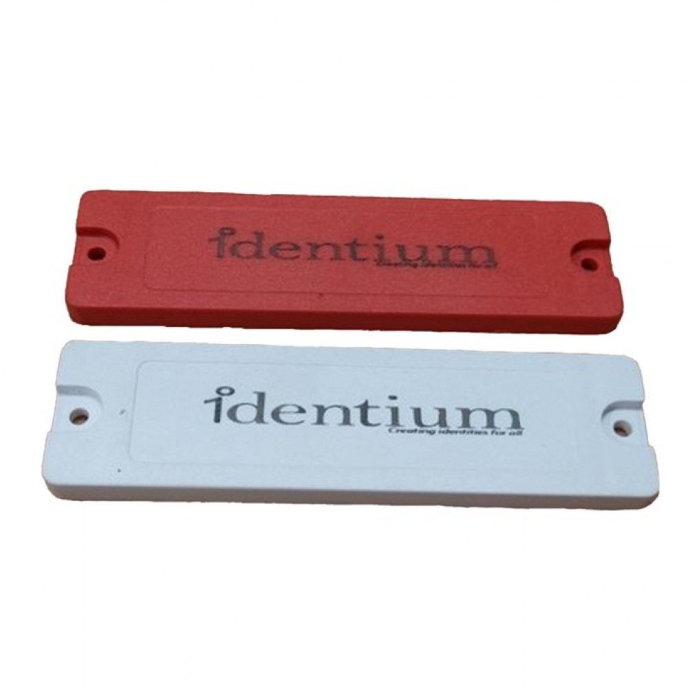 UHF MID RANGE ABS RFID ASSET TAG | indiarfidstore