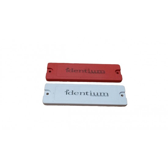 UHF MID RANGE ABS ASSET TAGS