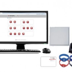 RFID Event Management Solution