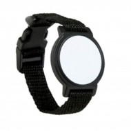  RFID Nylon Wristband