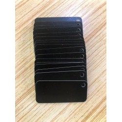 Reusable RFID  JEWELLERY TAG