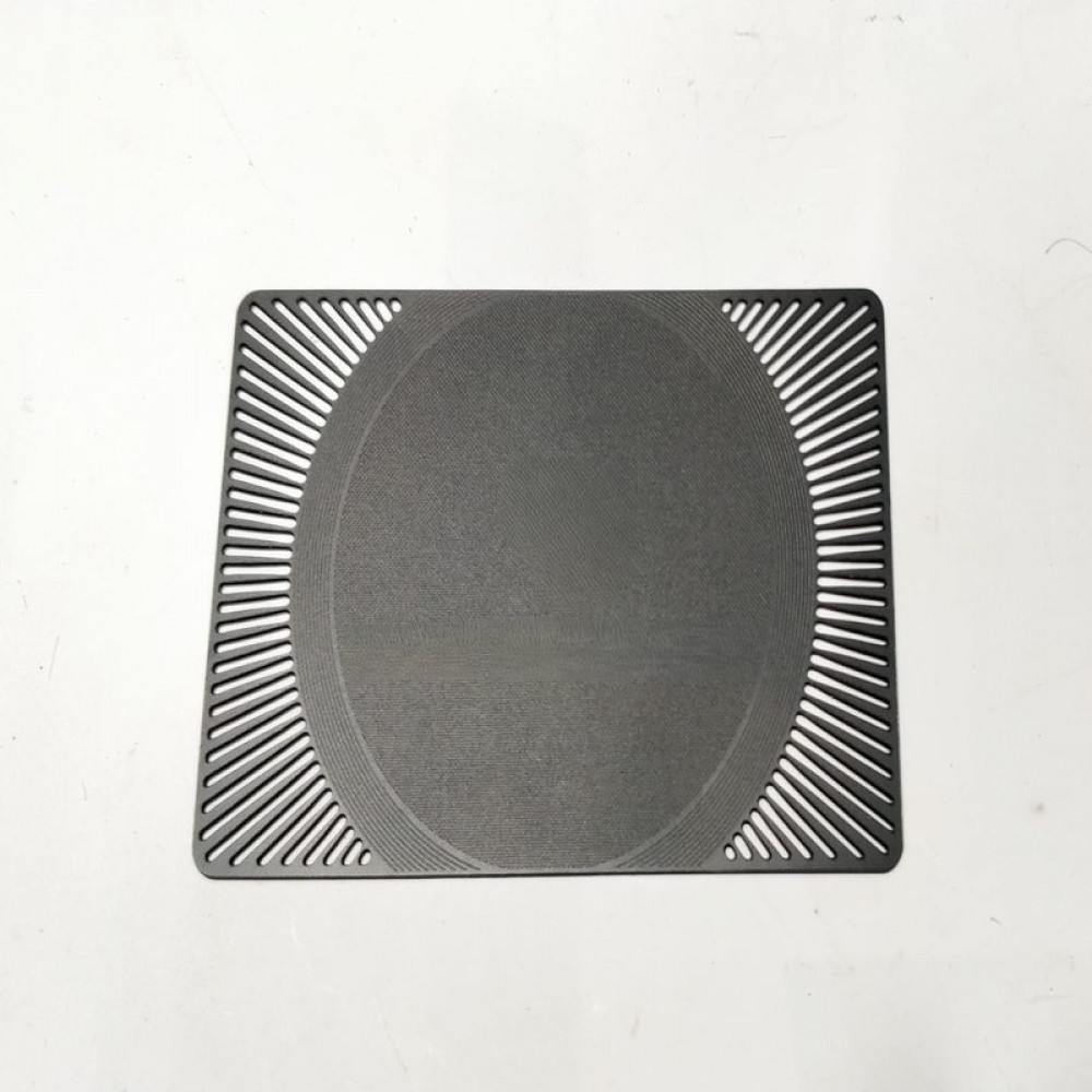 Metal Rfid Card NFC Metal Card Premium Stainless Steel Smart Business Card | India RFID ...