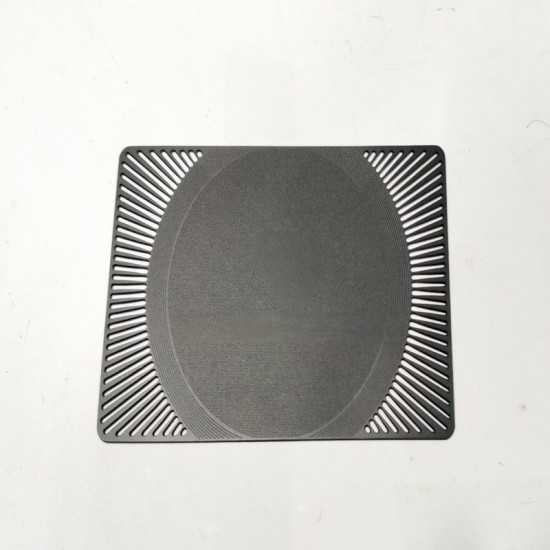 NFC Metal Card – Premium Stainless Steel Smart Business Card with NFC Chip